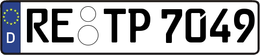 RE-TP7049