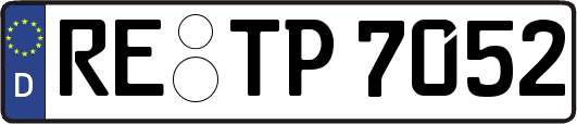 RE-TP7052