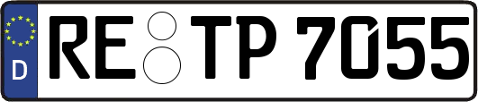 RE-TP7055