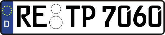 RE-TP7060