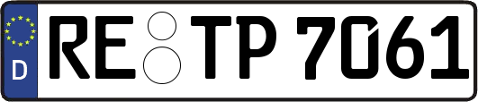 RE-TP7061