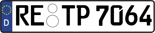 RE-TP7064