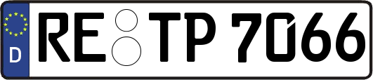 RE-TP7066