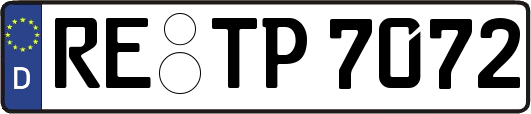 RE-TP7072