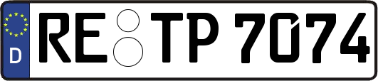 RE-TP7074