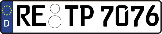 RE-TP7076