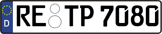 RE-TP7080