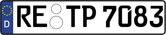 RE-TP7083