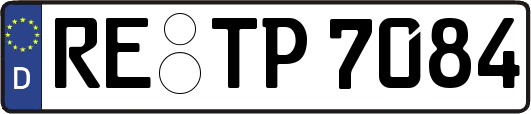 RE-TP7084