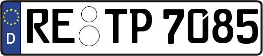 RE-TP7085