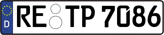 RE-TP7086