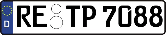 RE-TP7088