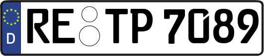 RE-TP7089