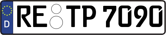 RE-TP7090