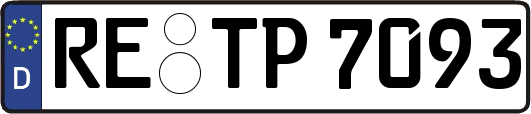 RE-TP7093