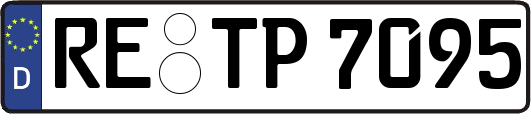 RE-TP7095