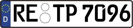 RE-TP7096