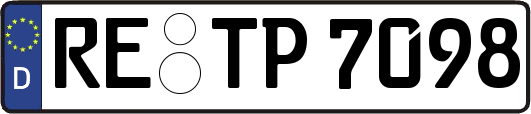 RE-TP7098