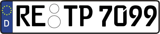 RE-TP7099