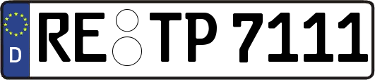 RE-TP7111