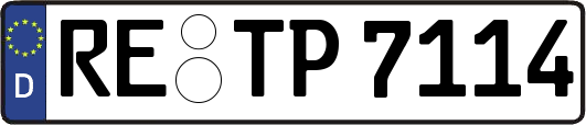 RE-TP7114