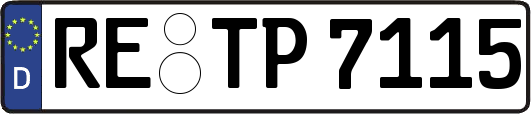 RE-TP7115