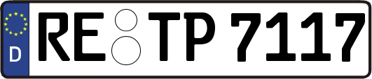 RE-TP7117