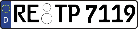 RE-TP7119