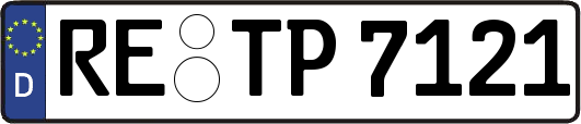 RE-TP7121