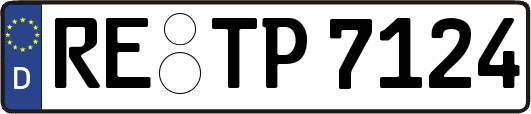 RE-TP7124