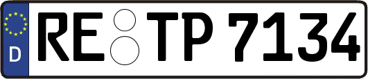 RE-TP7134