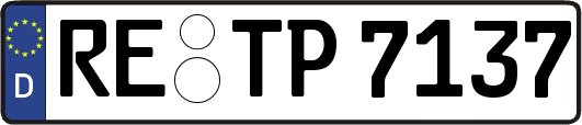 RE-TP7137