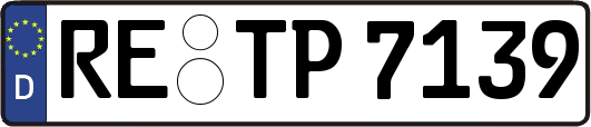 RE-TP7139