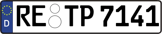 RE-TP7141