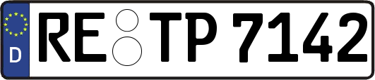 RE-TP7142