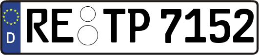 RE-TP7152