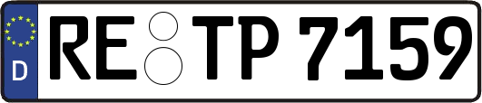 RE-TP7159