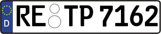 RE-TP7162