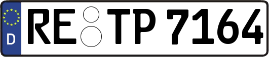 RE-TP7164