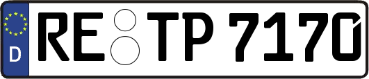 RE-TP7170