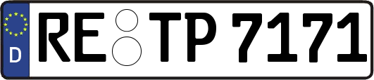RE-TP7171