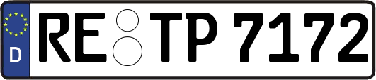RE-TP7172