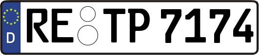 RE-TP7174