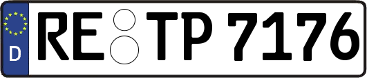 RE-TP7176