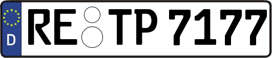 RE-TP7177