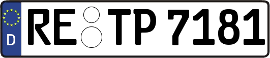 RE-TP7181