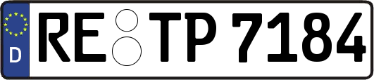 RE-TP7184