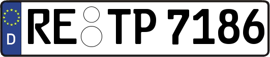 RE-TP7186