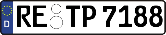 RE-TP7188