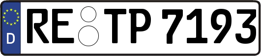 RE-TP7193